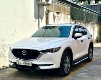 Bán xe Mazda CX5 2023 Luxury 2.0 AT giá 735 Triệu - Hà Nội