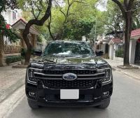 Bán xe Ford Ranger 2024 XLS 2.0L 4x2 AT giá 665 Triệu - Hà Nội