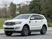 Bán xe Ford Everest 2019 Titanium 2.0L 4x4 AT giá 818 Triệu - Hà Nội
