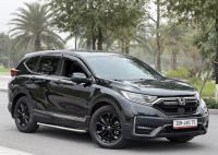 Bán xe Honda CRV 2021 LSE giá 858 Triệu - Hà Nội