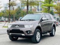 Bán xe Mitsubishi Pajero Sport 2016 3.0G 4x4 AT giá 398 Triệu - Hà Nội
