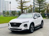 Bán xe Hyundai SantaFe 2021 Đặc biệt 2.2L HTRAC giá 855 Triệu - Hà Nội