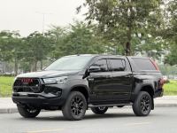 Bán xe Toyota Hilux 2024 Adventure 2.8L 4x4 AT giá 888 Triệu - Hà Nội