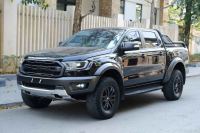 Bán xe Ford Ranger 2022 Raptor 2.0L 4x4 AT giá 869 Triệu - Hà Nội
