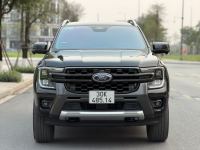 Bán xe Ford Ranger 2022 Wildtrak 2.0L 4x4 AT giá 755 Triệu - Hà Nội