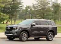 Bán xe Ford Everest 2024 Titanium 2.0L 4x2 AT giá 1 Tỷ 179 Triệu - Hà Nội