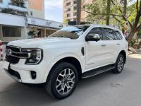 Bán xe Ford Everest 2023 Titanium 2.0L 4x2 AT giá 1 Tỷ 150 Triệu - Hà Nội