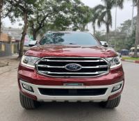Bán xe Ford Everest 2019 Titanium 2.0L 4x2 AT giá 728 Triệu - Hà Nội