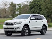 Bán xe Ford Everest Titanium 2.0L 4x4 AT 2019 giá 799 Triệu - Hà Nội