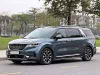 Bán xe Kia Carnival 2022 Signature 2.2D giá 1 Tỷ 79 Triệu - Hà Nội