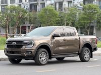 Bán xe Ford Ranger 2023 XLS 2.0L 4x4 AT giá 629 Triệu - Hà Nội