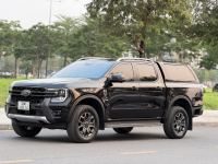 Bán xe Ford Ranger 2022 Wildtrak 2.0L 4x4 AT giá 735 Triệu - Hà Nội