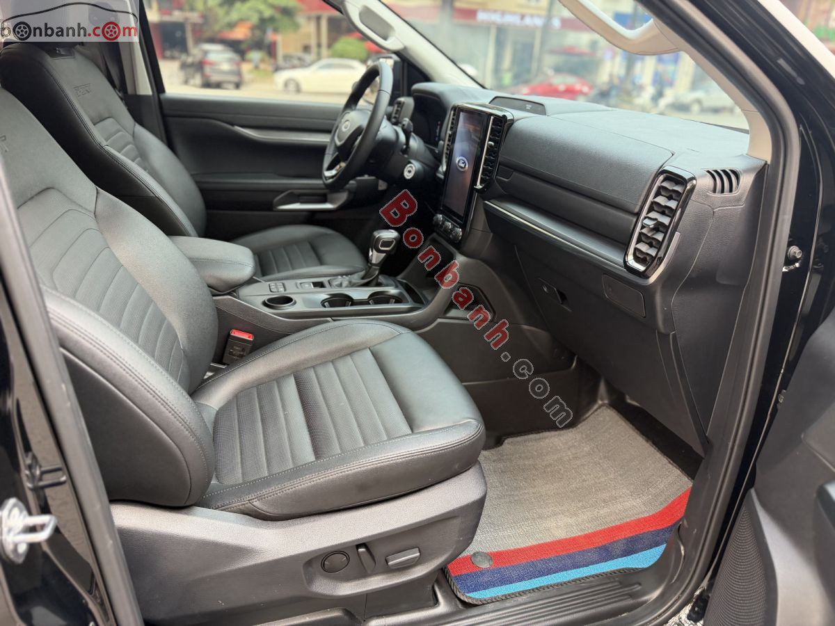 Ford Everest Sport 2.0L 4x2 AT 2024 - 1 Tỷ 68 Triệu 7