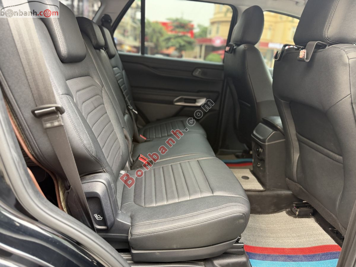 Ford Everest Sport 2.0L 4x2 AT 2024 - 1 Tỷ 68 Triệu 10