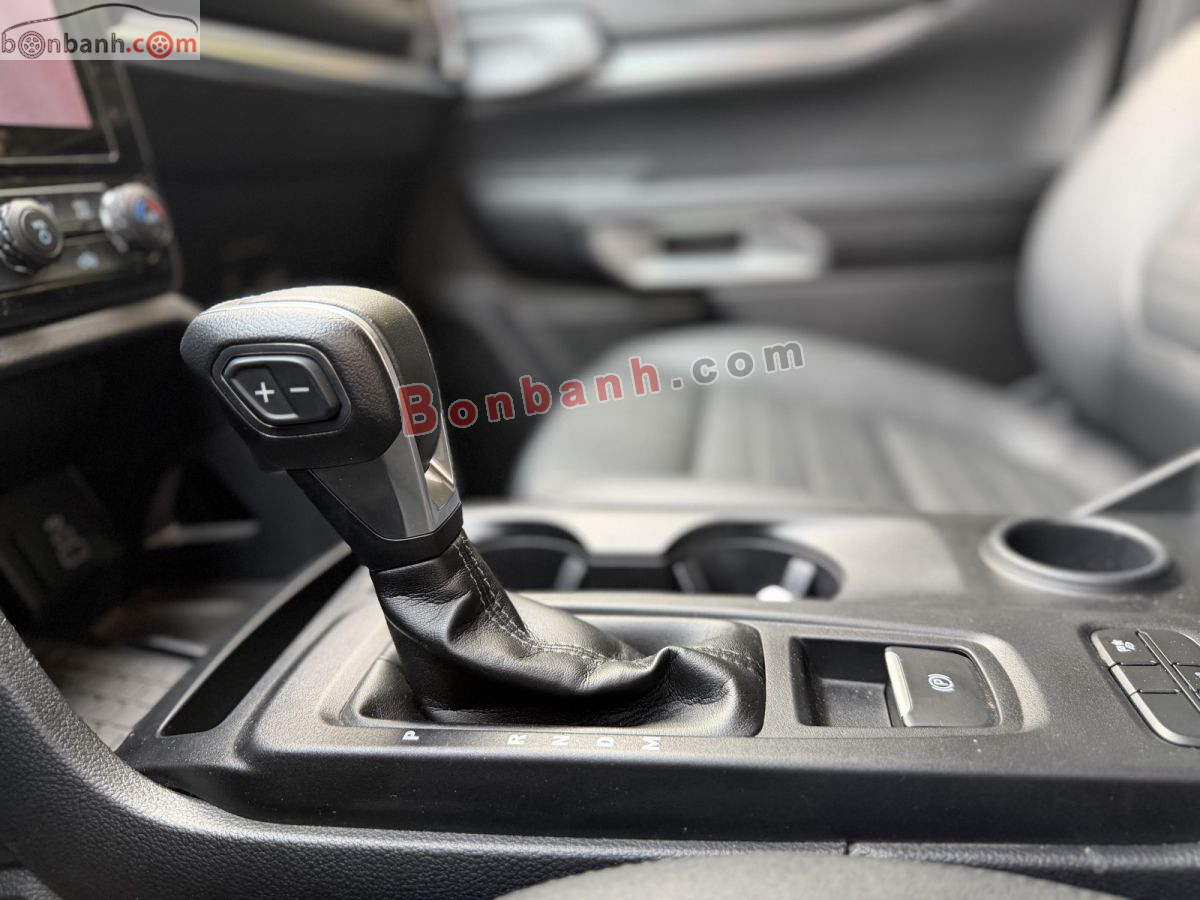 Ford Everest Sport 2.0L 4x2 AT 2024 - 1 Tỷ 68 Triệu 9