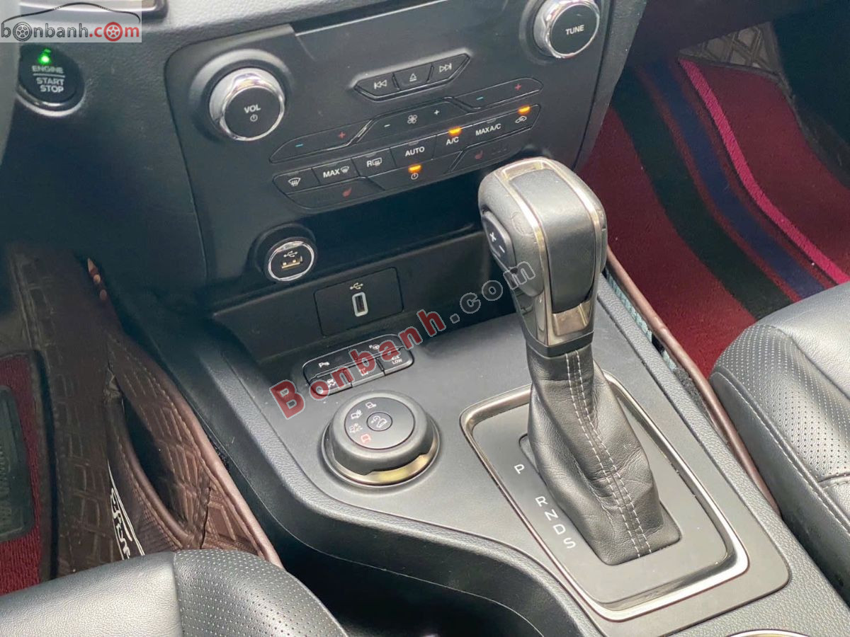 Ford Everest Titanium 2.0L 4x4 AT 2019 - 769 Triệu 8