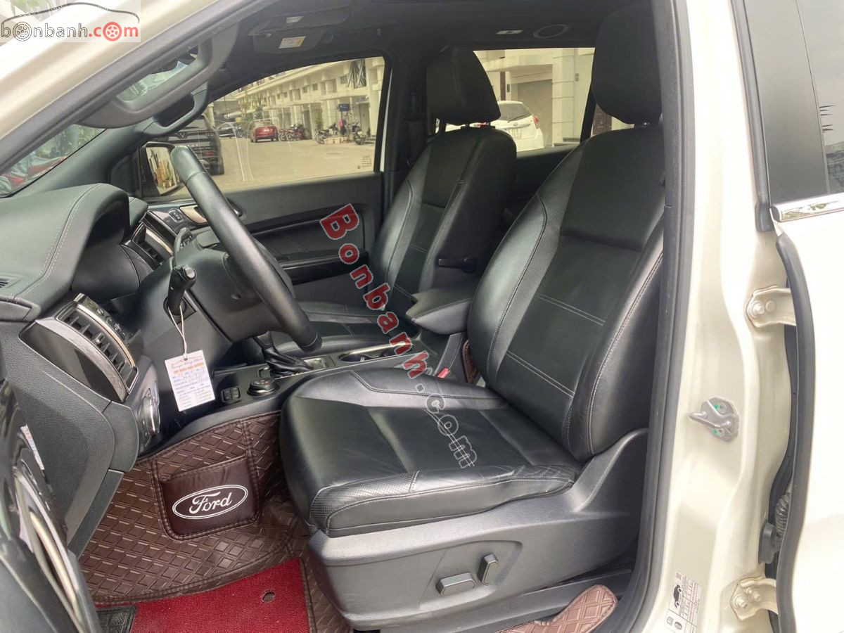 Ford Everest Titanium 2.0L 4x4 AT 2019 - 769 Triệu 9