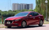Bán xe Mazda 3 2017 1.5 AT giá 385 Triệu - Hà Nội