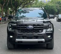 Bán xe Ford Ranger 2022 Wildtrak 2.0L 4x4 AT giá 695 Triệu - Hà Nội