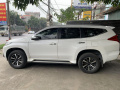 Bán xe Mitsubishi Pajero Sport 2019 2.4D 4x2 MT giá 635 Triệu - Hà Nội