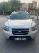 Bán xe Hyundai SantaFe 2008 MLX 2.0L giá 310 Triệu - Hà Nội