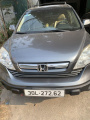 Bán xe Honda CRV 2008 2.0 AT giá 260 Triệu - Hà Nội