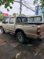 Bán xe Ford Ranger 2001 XL 4x4 MT giá 80 Triệu - Hà Nội
