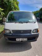 Bán xe Toyota Hiace 2003 Van 2.4 giá 60 Triệu - Hà Nội