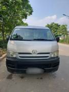 Bán xe Toyota Hiace 2006 2.7 giá 130 Triệu - Hà Nội