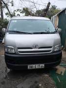 Bán xe Toyota Hiace 2006 2.5 giá 98 Triệu - Hà Nội