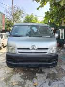 Bán xe Toyota Hiace 2006 2.7 giá 100 Triệu - Hà Nội