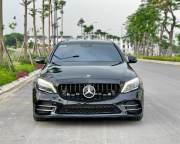 Bán xe Mercedes Benz C class C300 AMG 2019 giá 1 Tỷ 135 Triệu - Hà Nội