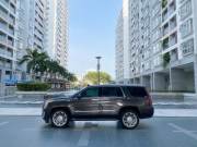 Bán xe Cadillac Escalade 2016 6.2 V8 giá 3 Tỷ 150 Triệu - Hà Nội