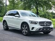 Bán xe Mercedes Benz GLC 2021 200 4Matic giá 1 Tỷ 650 Triệu - Hà Nội