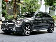 Bán xe Mercedes Benz GLC 2020 200 4Matic giá 1 Tỷ 465 Triệu - Hà Nội