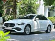 Bán xe Mercedes Benz C class 2023 C200 Avantgarde giá 1 Tỷ 499 Triệu - Hà Nội