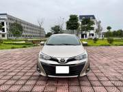 Bán xe Toyota Vios 2020 1.5G giá 459 Triệu - Hà Nội