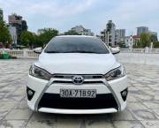 Bán xe Toyota Yaris 2015 1.3G giá 365 Triệu - Hà Nội