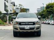 Bán xe Ford Ranger 2015 XLS 2.2L 4x2 AT giá 399 Triệu - Hà Nội