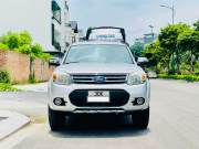 Bán xe Ford Everest 2013 2.5L 4x2 AT giá 365 Triệu - Hà Nội