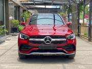 Bán xe Mercedes Benz GLC 2020 300 4Matic giá 1 Tỷ 689 Triệu - Hà Nội