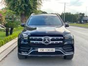 Bán xe Mercedes Benz GLS 2020 450 4Matic giá 3 Tỷ 888 Triệu - Hà Nội