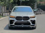 Bán xe BMW X6 2022 xDrive40i M Sport giá 3 Tỷ 589 Triệu - Hà Nội