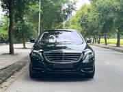 Bán xe Mercedes Benz S class 2013 S500L giá 1 Tỷ 279 Triệu - Hà Nội