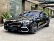 Bán xe Mercedes Benz S class 2022 S450 4Matic Luxury giá 4 Tỷ 599 Triệu - Hà Nội