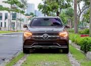 Bán xe Mercedes Benz GLC 2022 300 4Matic giá 1 Tỷ 959 Triệu - Hà Nội