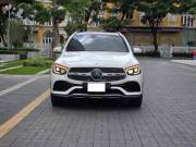 Bán xe Mercedes Benz GLC 2021 300 4Matic giá 1 Tỷ 850 Triệu - Hà Nội