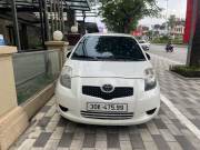 Bán xe Toyota Yaris 2007 1.3 AT giá 209 Triệu - Hà Nội