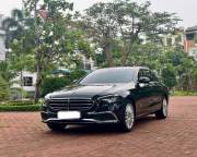 Bán xe Mercedes Benz E class 2021 E200 Exclusive giá 1 Tỷ 699 Triệu - Hà Nội