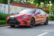 Bán xe Lexus ES 2022 250 F Sport giá 2 Tỷ 299 Triệu - Hà Nội